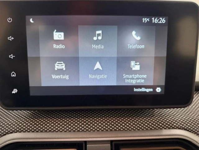 Dacia-Sandero Stepway-image-11