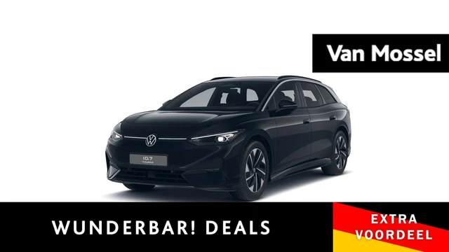 Volkswagen ID.7
