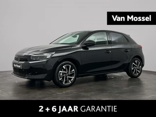 Opel Corsa 1.2 GS