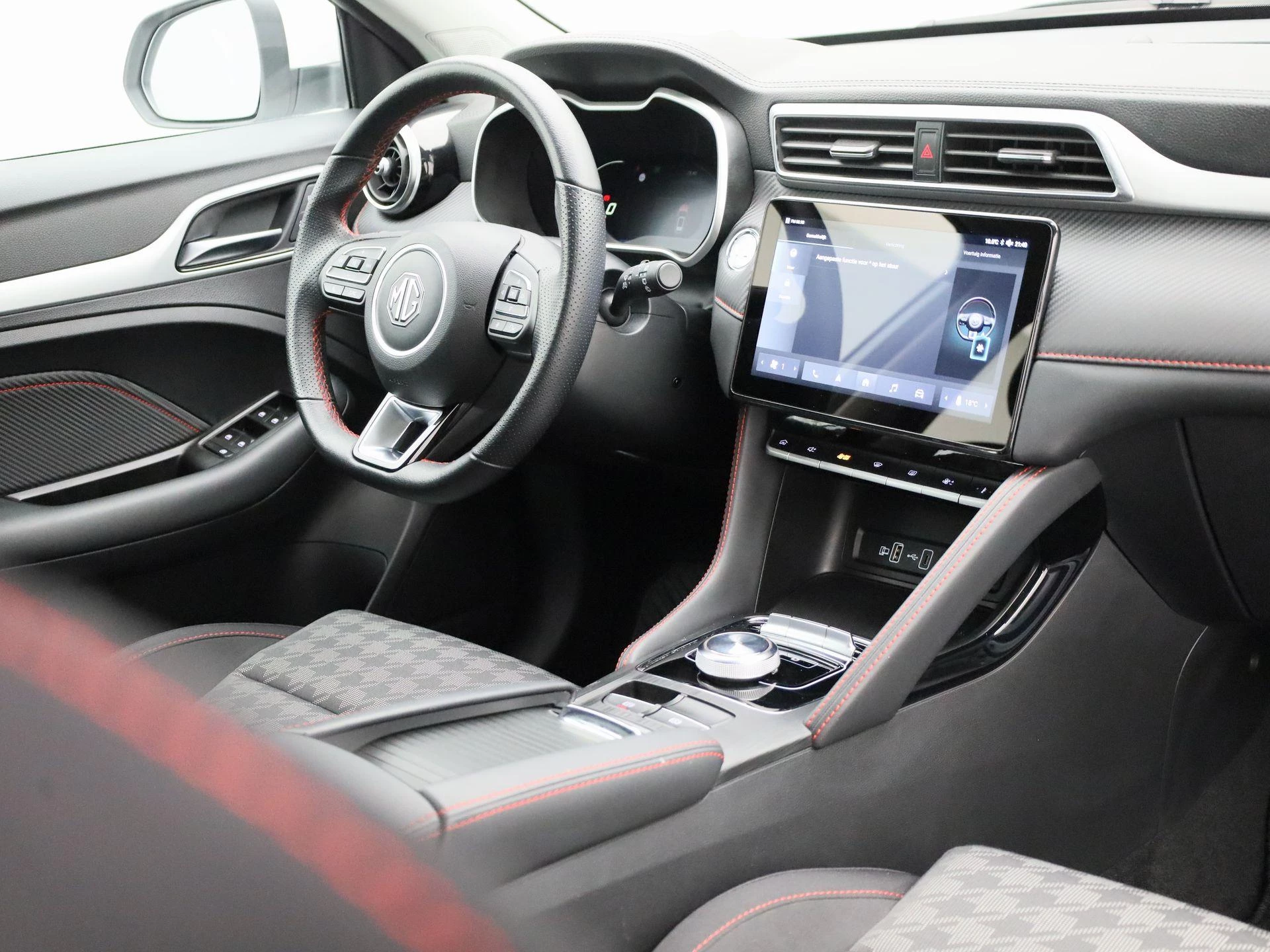 MG ZS Standard Range 51 kWh Comfort