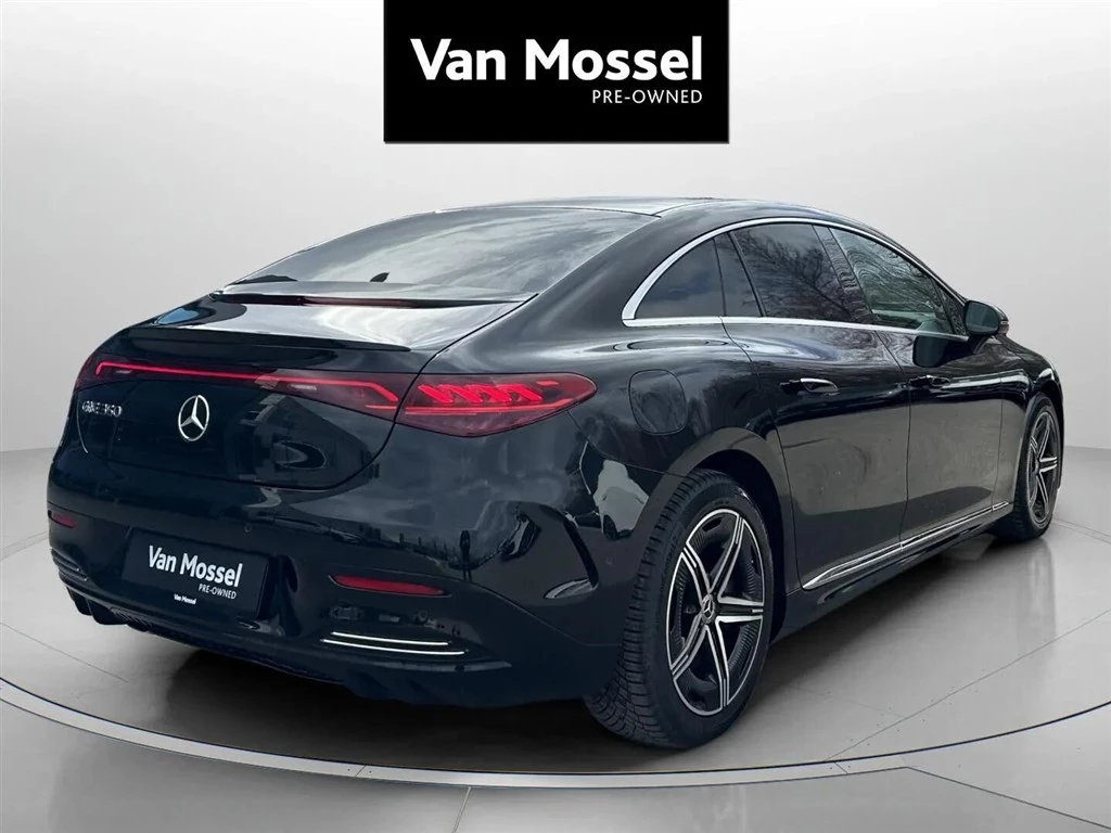 Mercedes-Benz EQE 350 EL AMG Edition 292HK Aut.