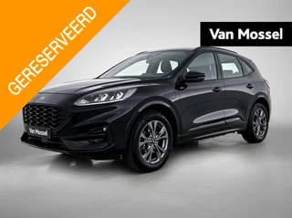 Ford Kuga 2.5 PHEV ST-Line