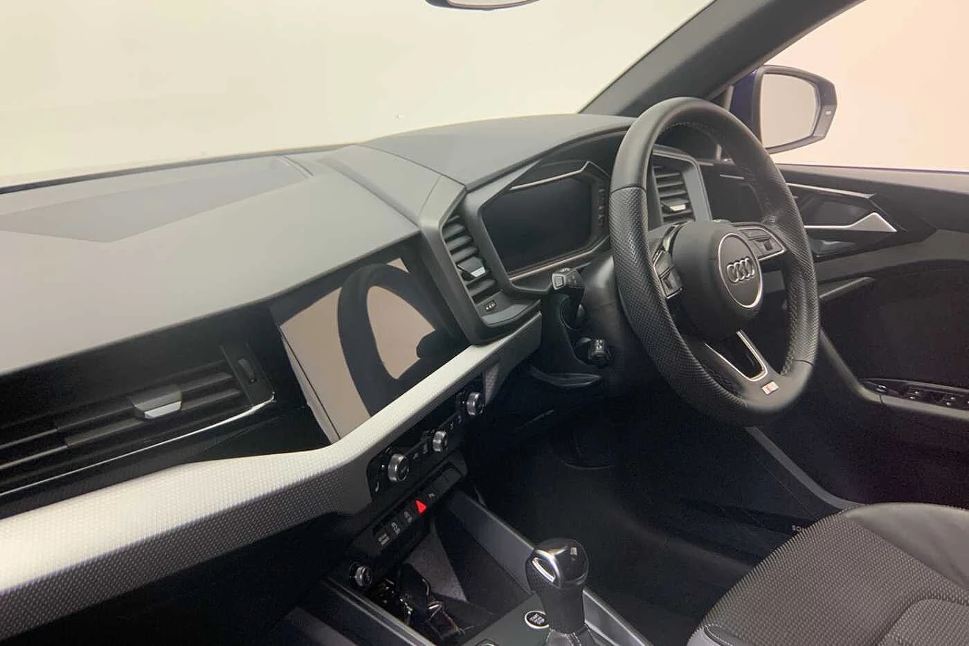 Audi-A1 Sportback-image-11