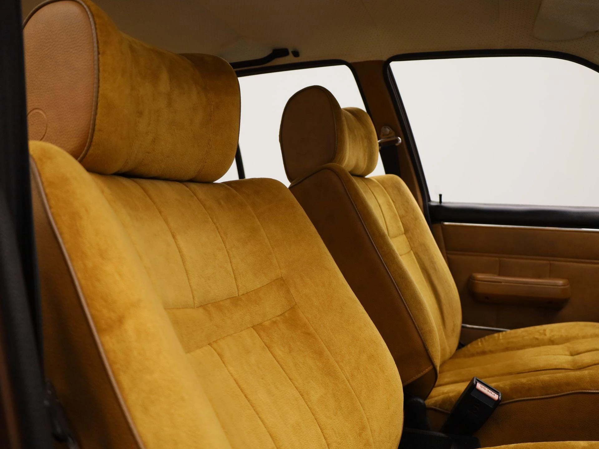 Opel Rekord 2.0 S Berlina
