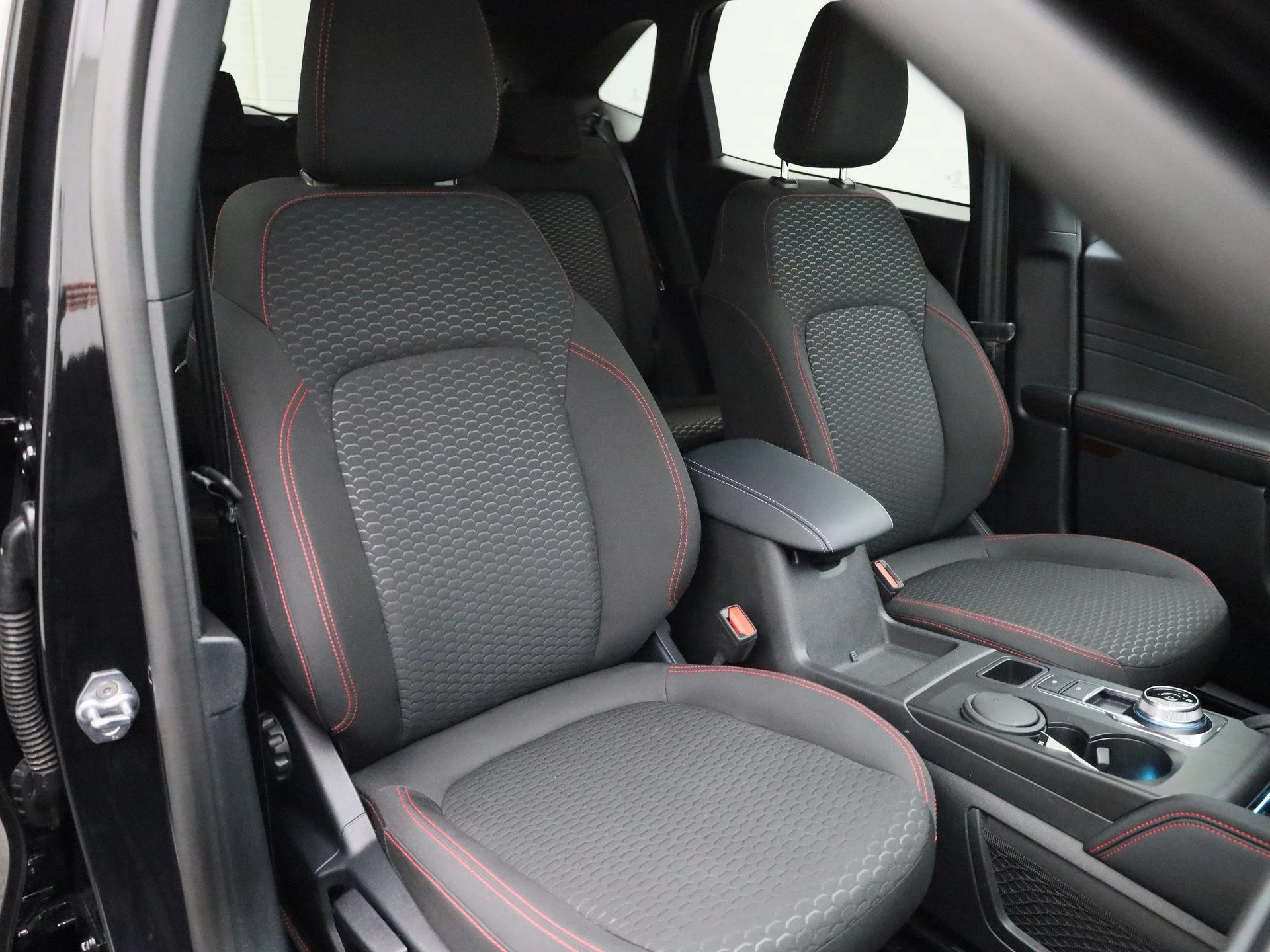 Ford Kuga 2.5 PHEV ST-Line 242Pk