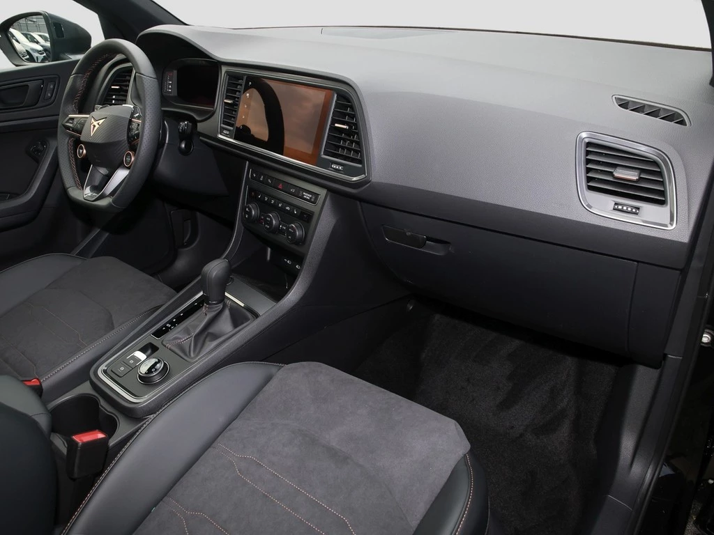 CUPRA Ateca VZ 2.0 TSI 221kW/300PS 7-Gang-DSG 4Drive CAL