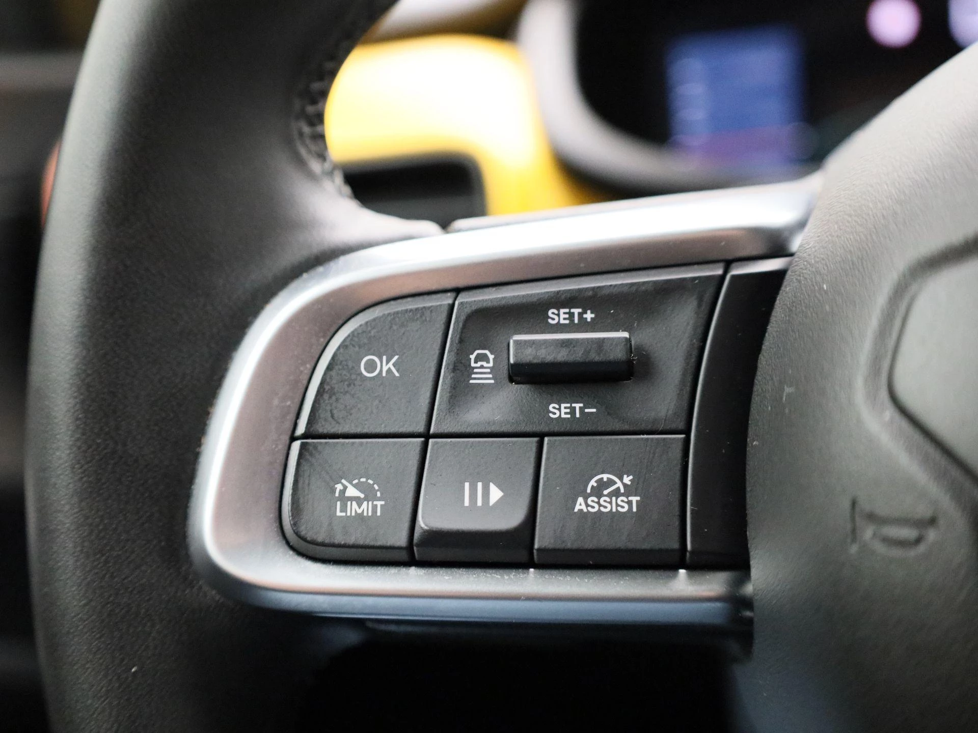 Jeep Avenger 54kWh 1st Edition