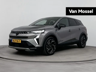 Renault Symbioz 1.8 E-Tech full hybrid 160Pk Esprit Alpine