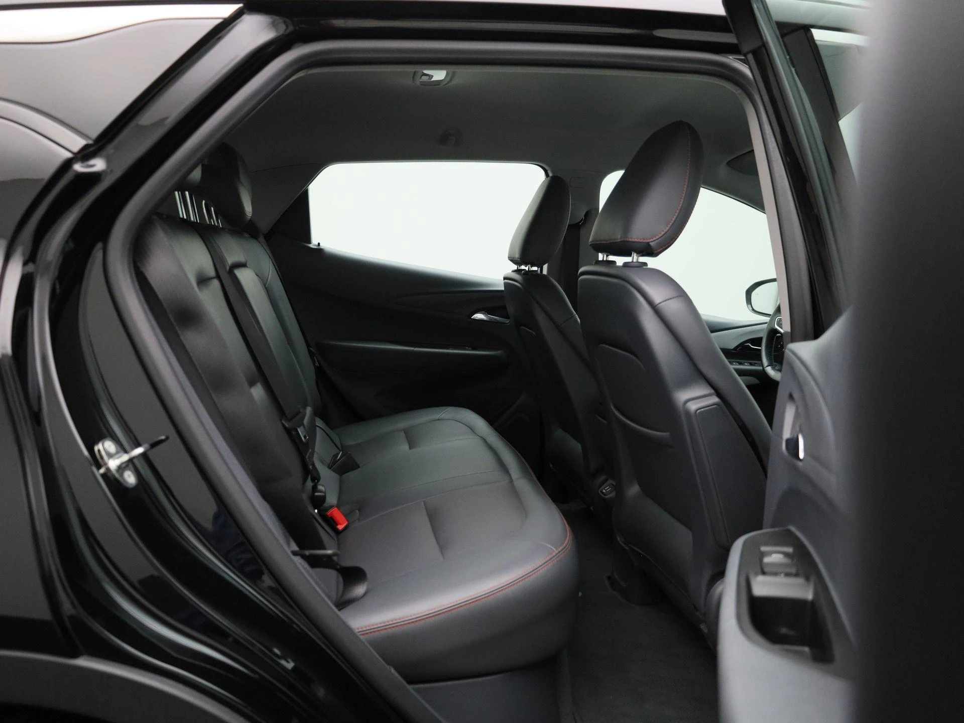 Opel Ampera-e Launch executive 60 kWh