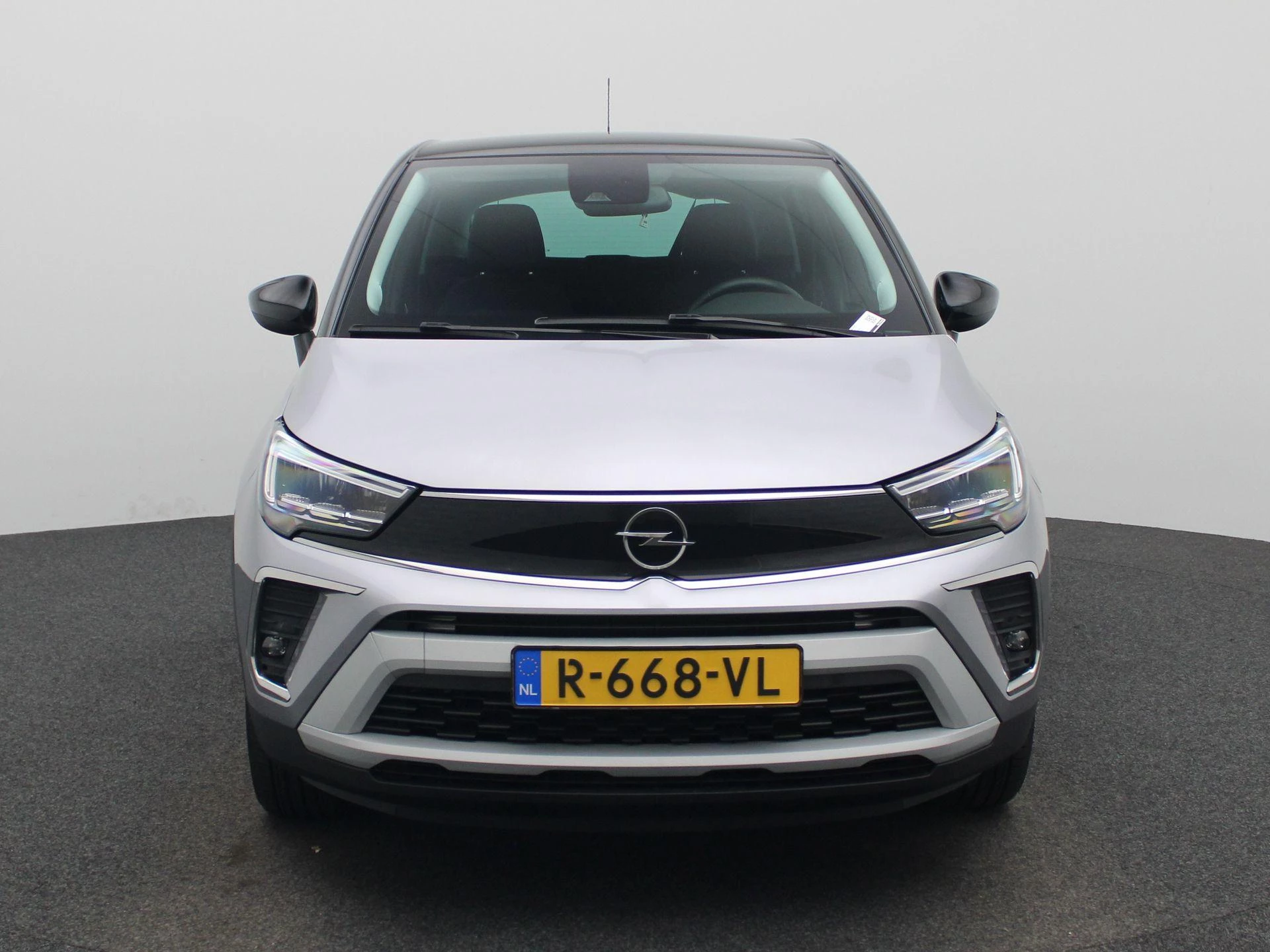 Opel Crossland 1.2 Turbo Elegance