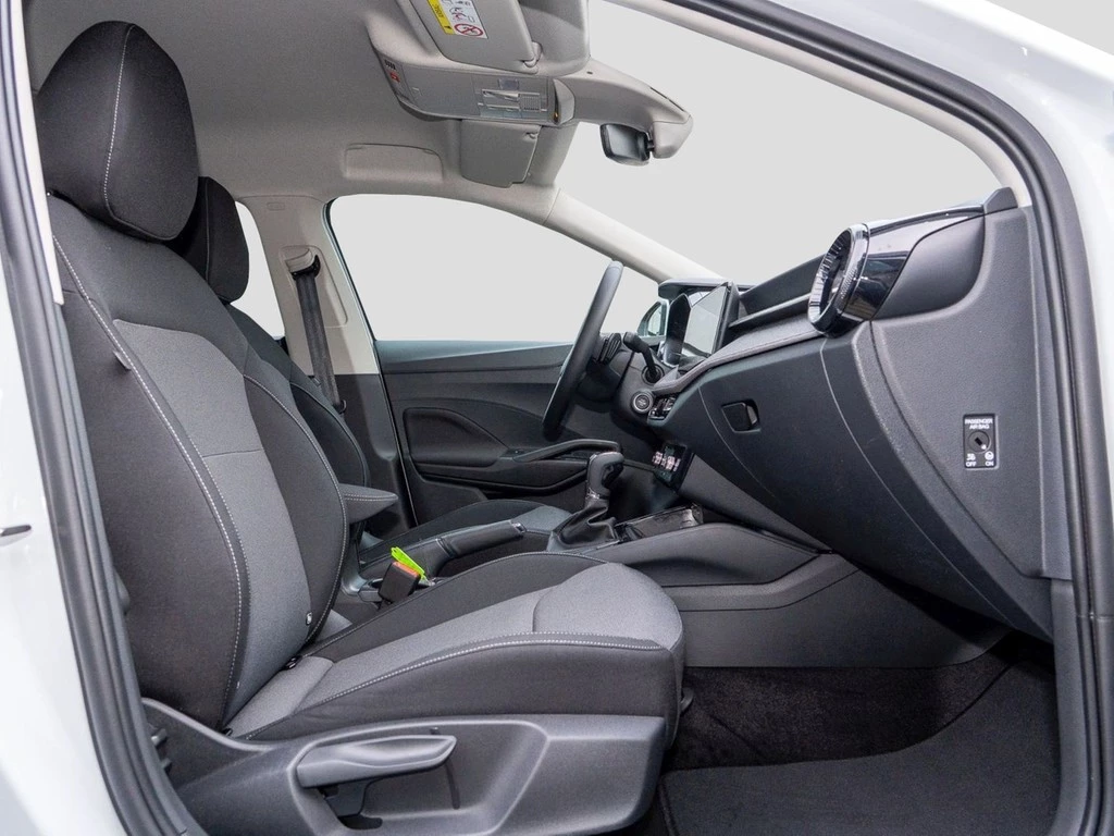 Škoda Fabia 1,0 TSI DSG Tour
