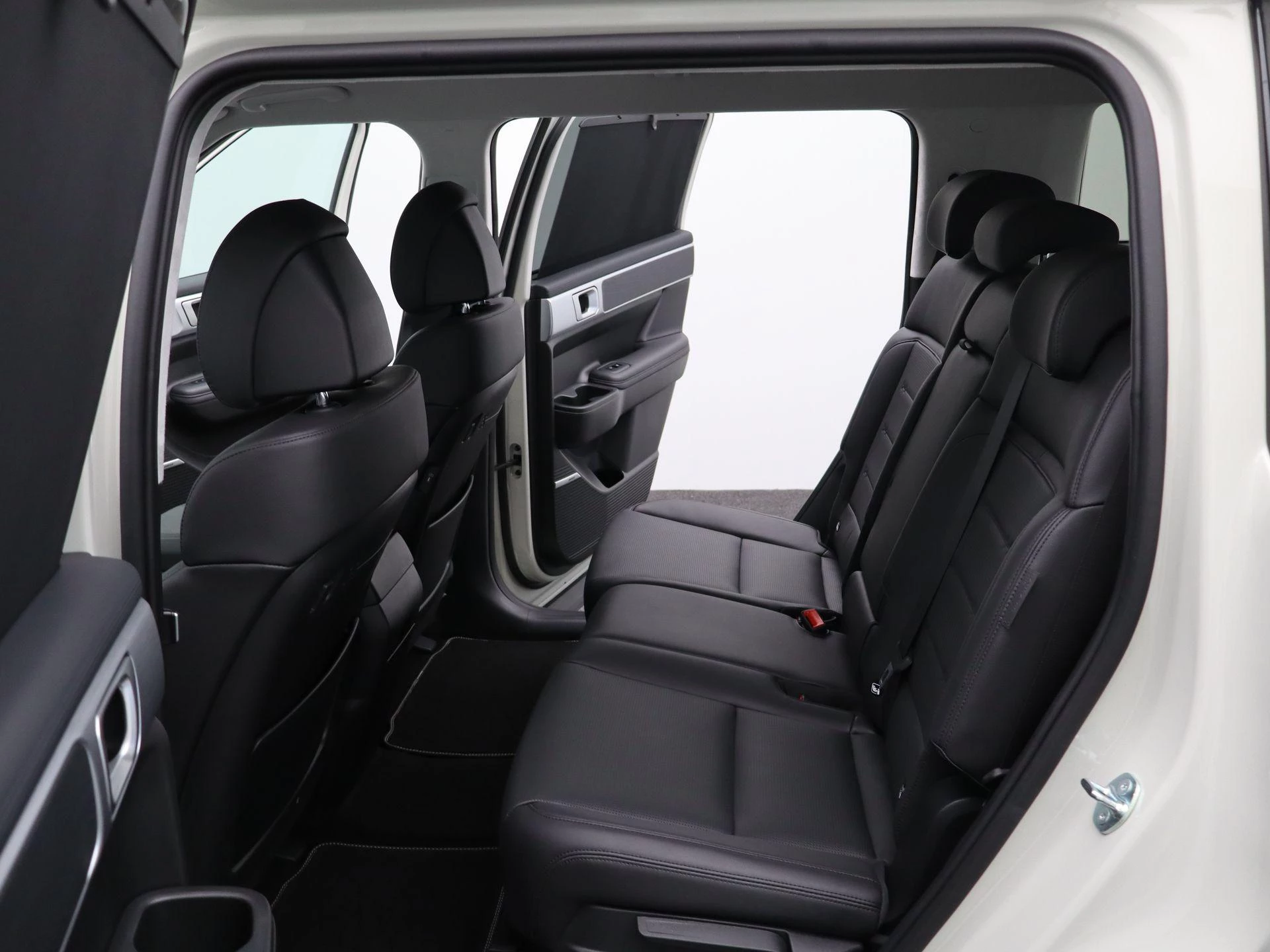 Hyundai Santa Fe 1.6 T-GDI PHEV Premium 4WD 7p.
