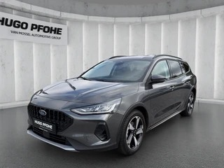 Ford Focus Active Turnier Aut.*AHK*NAVI*GRA*LED*WINTER-PKT
