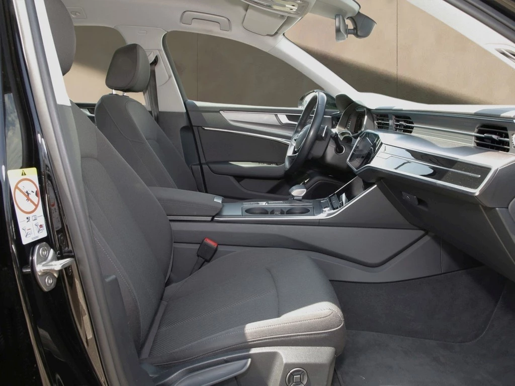 Audi A6 Avant 40 TDI NAVI*VIRTUAL*HuD*KAMERA*LED*SHZ*eHECK