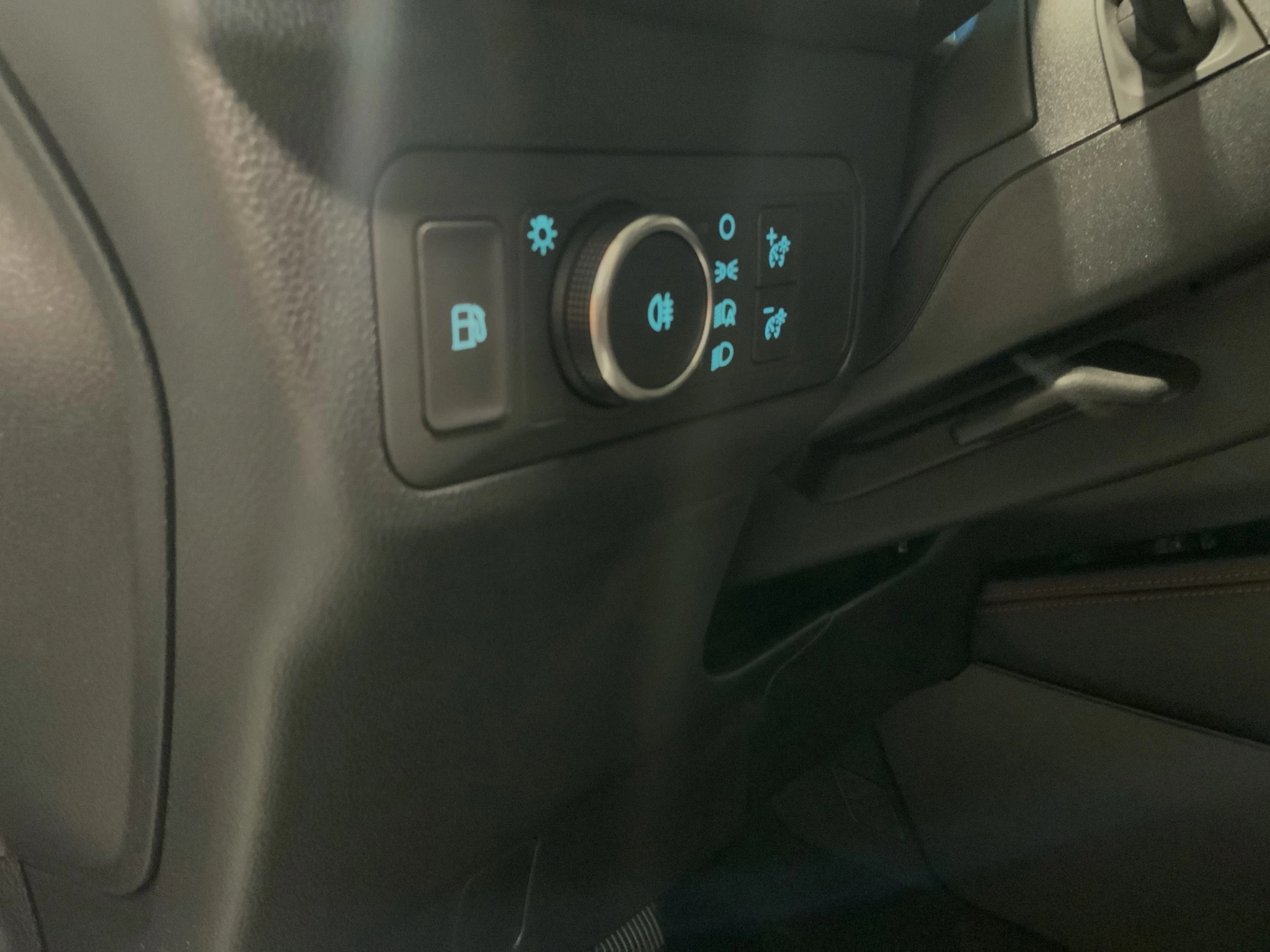 Ford Kuga ST-Line 5-Türer 2.5 l Duratec PHEV