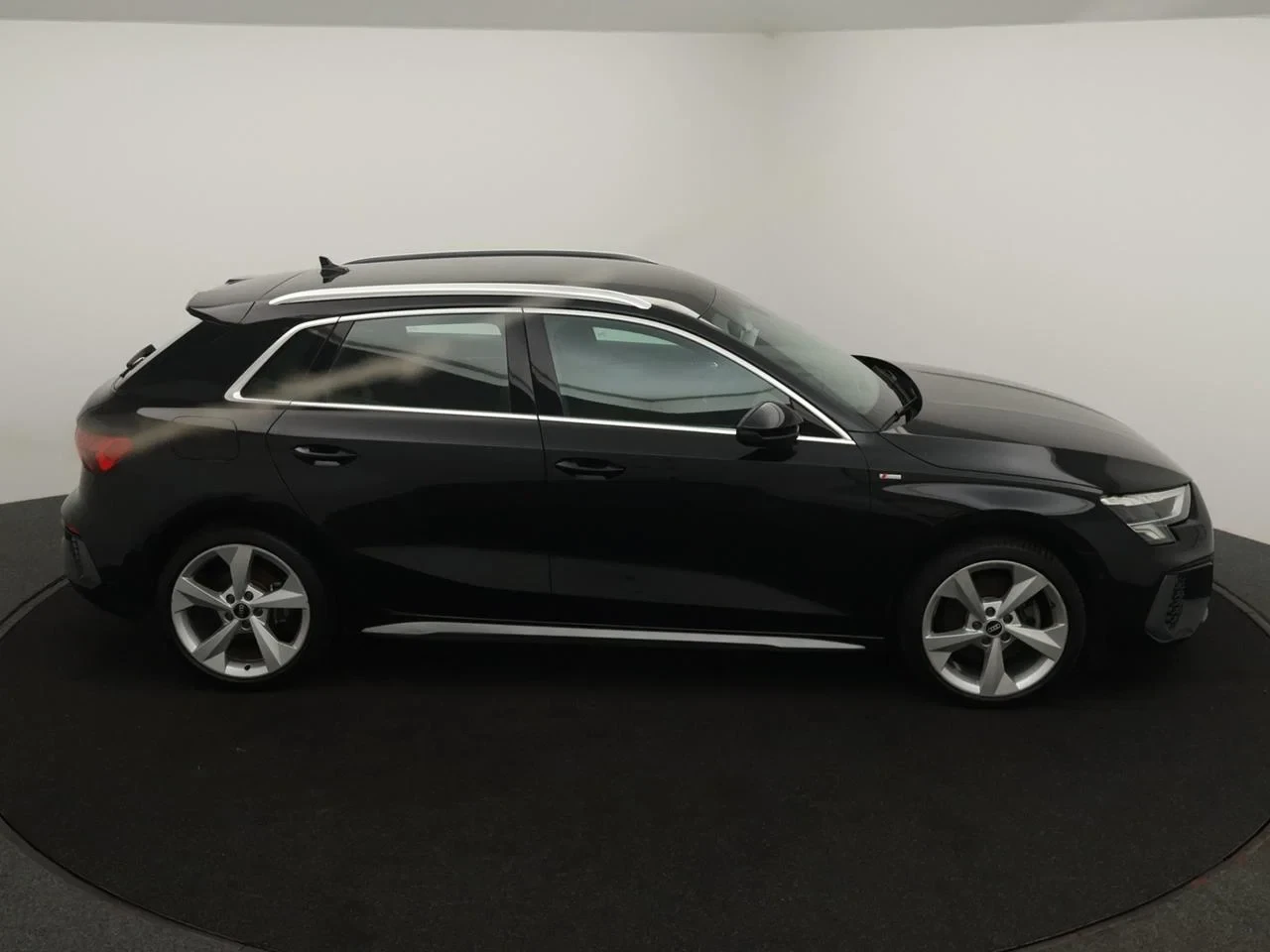 Audi A3 Sportback PHEV A3 Sportback S line PHEV 40TFSIe 204PK *AUTOMAAT*VIRTUAL COCKPIT*PDC*CRUISE*NAVI*APP-CONNECT*...*