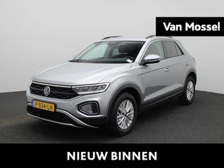 Volkswagen T-Roc 1.0 TSI Life Business