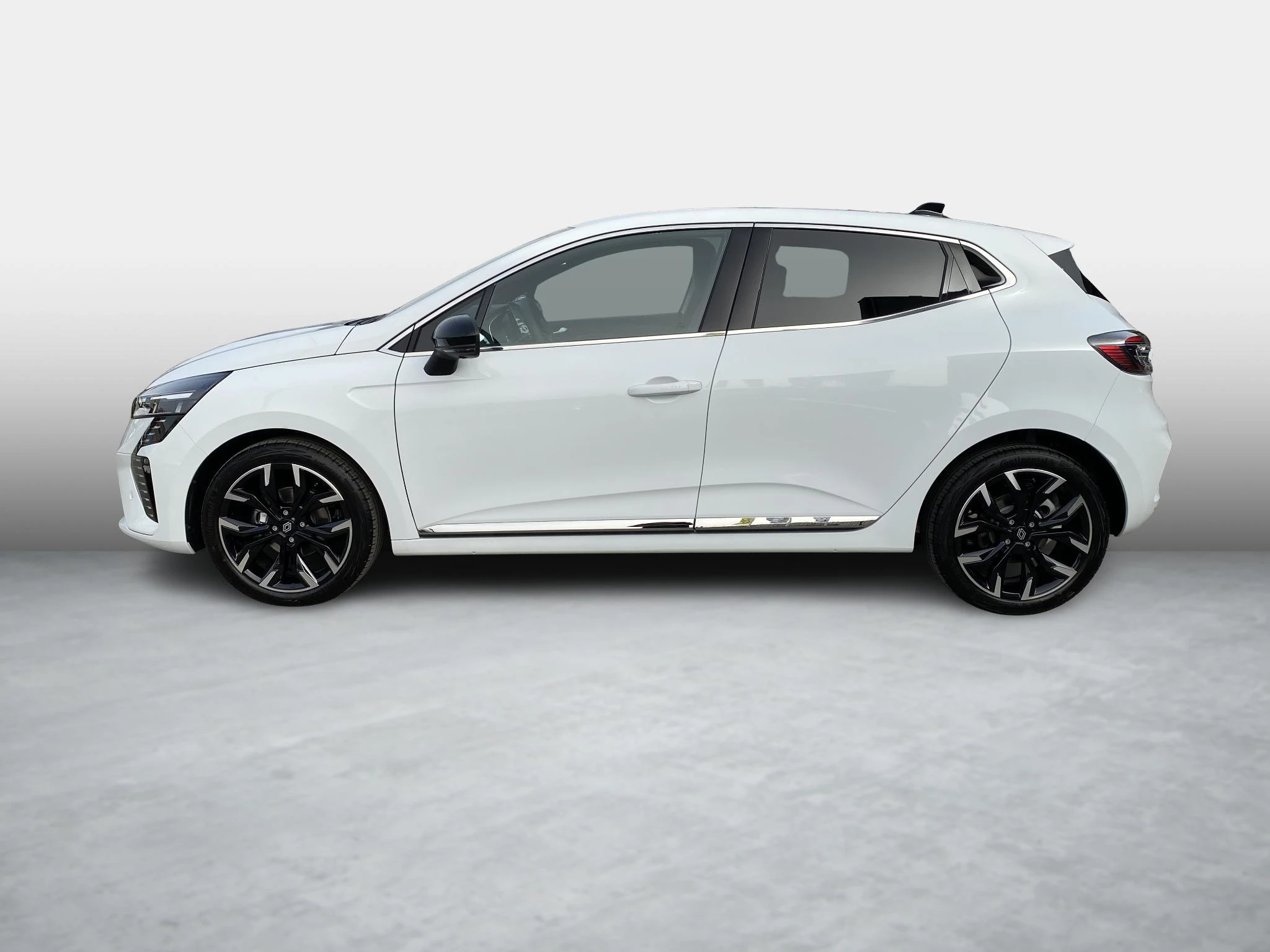 Renault Clio Techno TCe 90