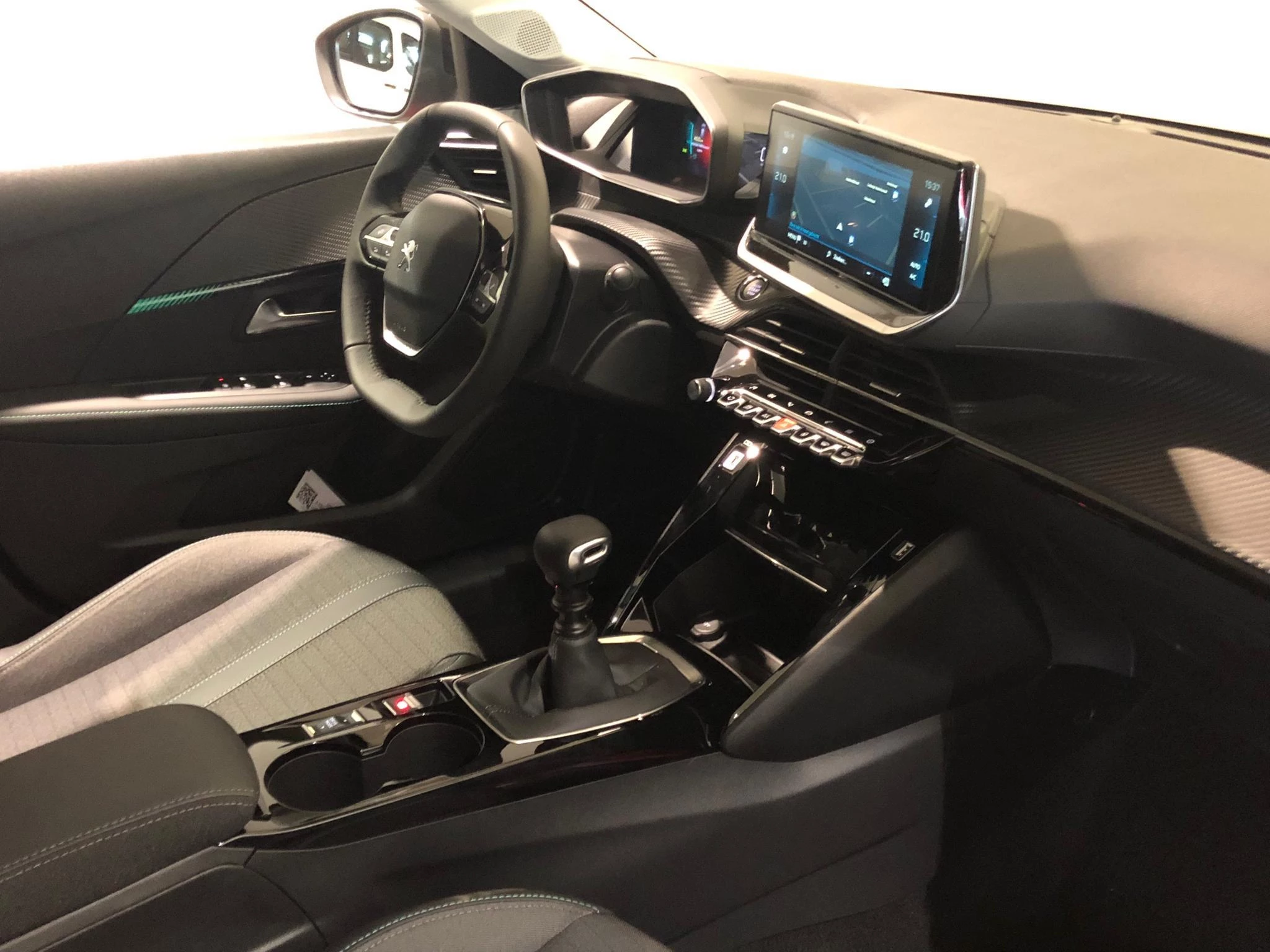 Peugeot 208 1.2 PureTech Allure Pack