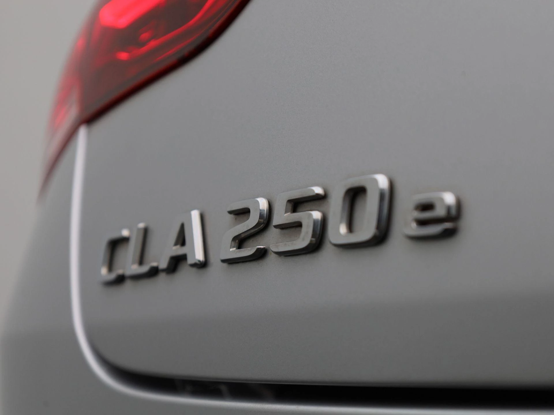 Mercedes-Benz CLA Shooting Brake CLA 250 e AMG Line