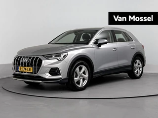 Audi Q3 35 TFSI S edition 150 PK
