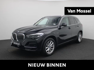 BMW X5 xDrive45e High Executive