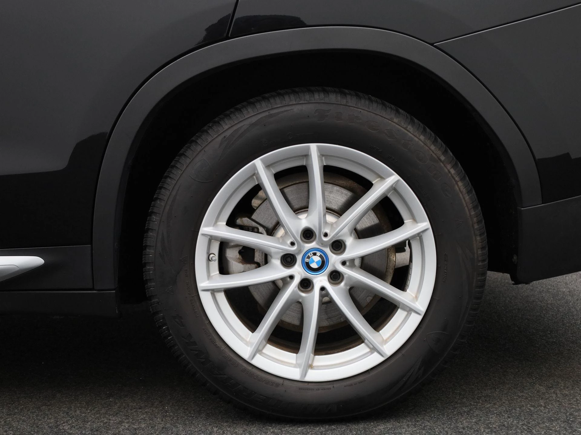 BMW X3 xDrive30e (120 kW)