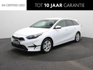 Kia Ceed Sportswagon 1.0 T-GDi DynamicPlusLine