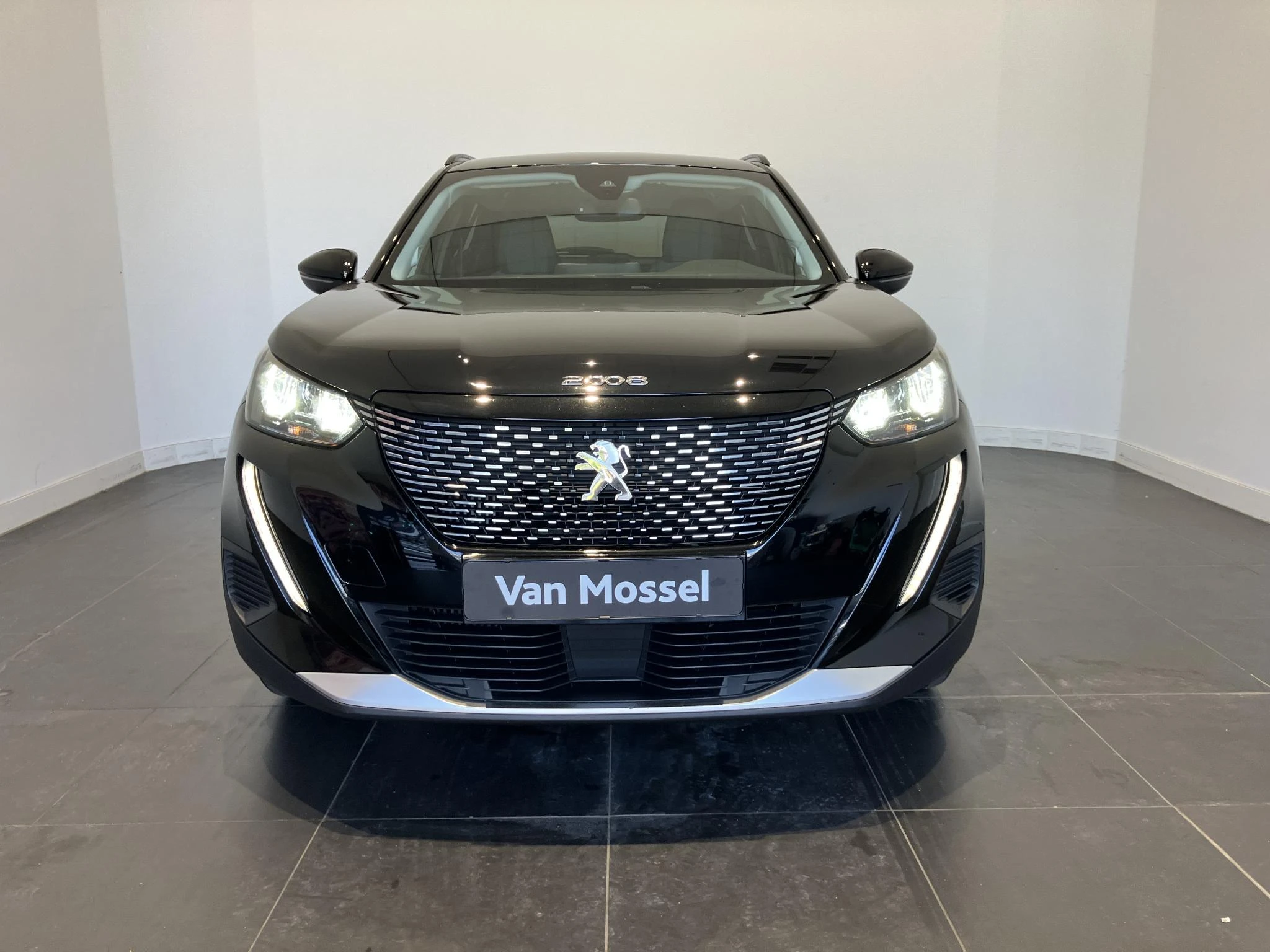 Peugeot 2008 1.2 PureTech Allure