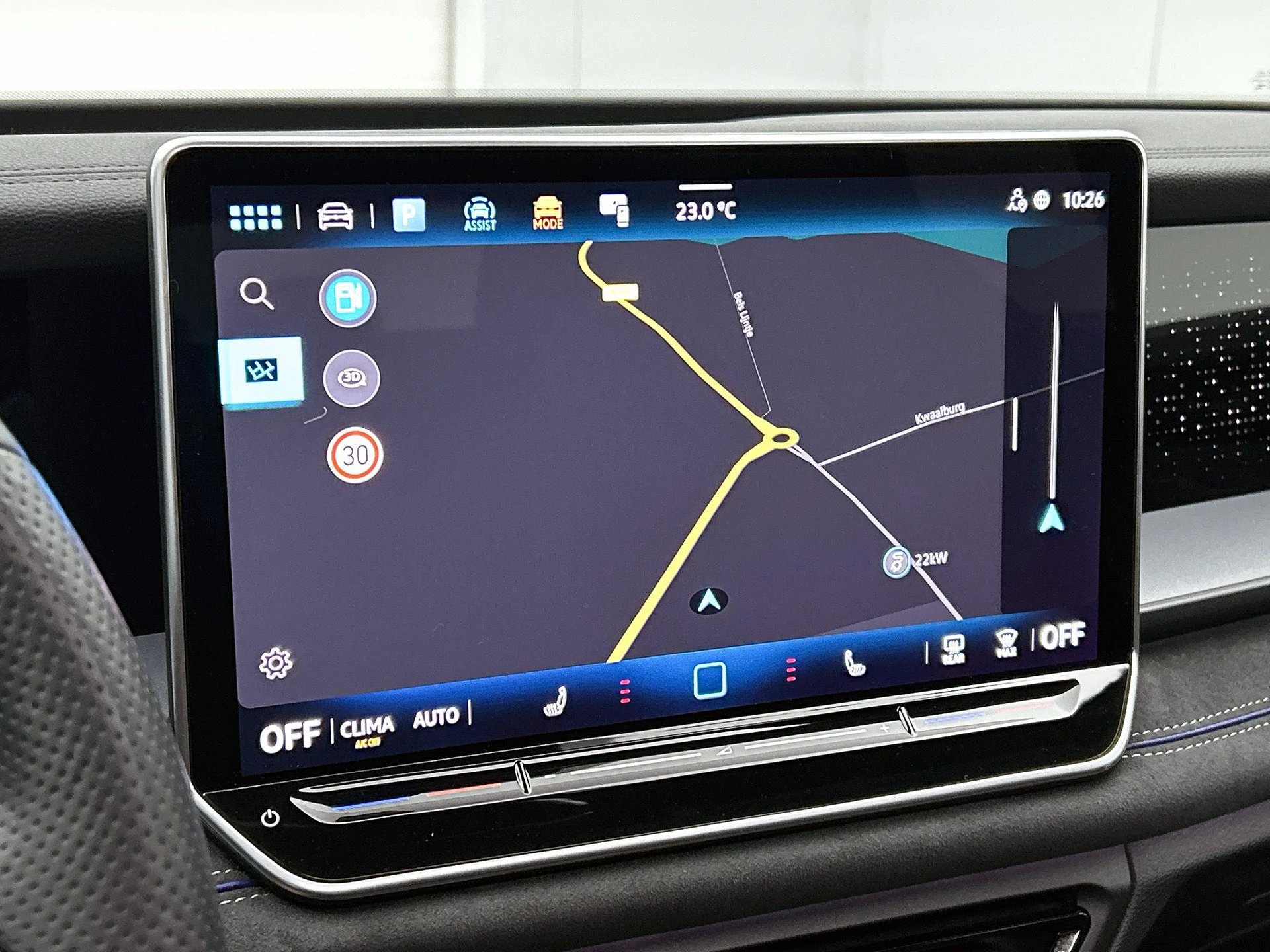 Volkswagen Tayron 1.5 eHybrid R-Line Edition
