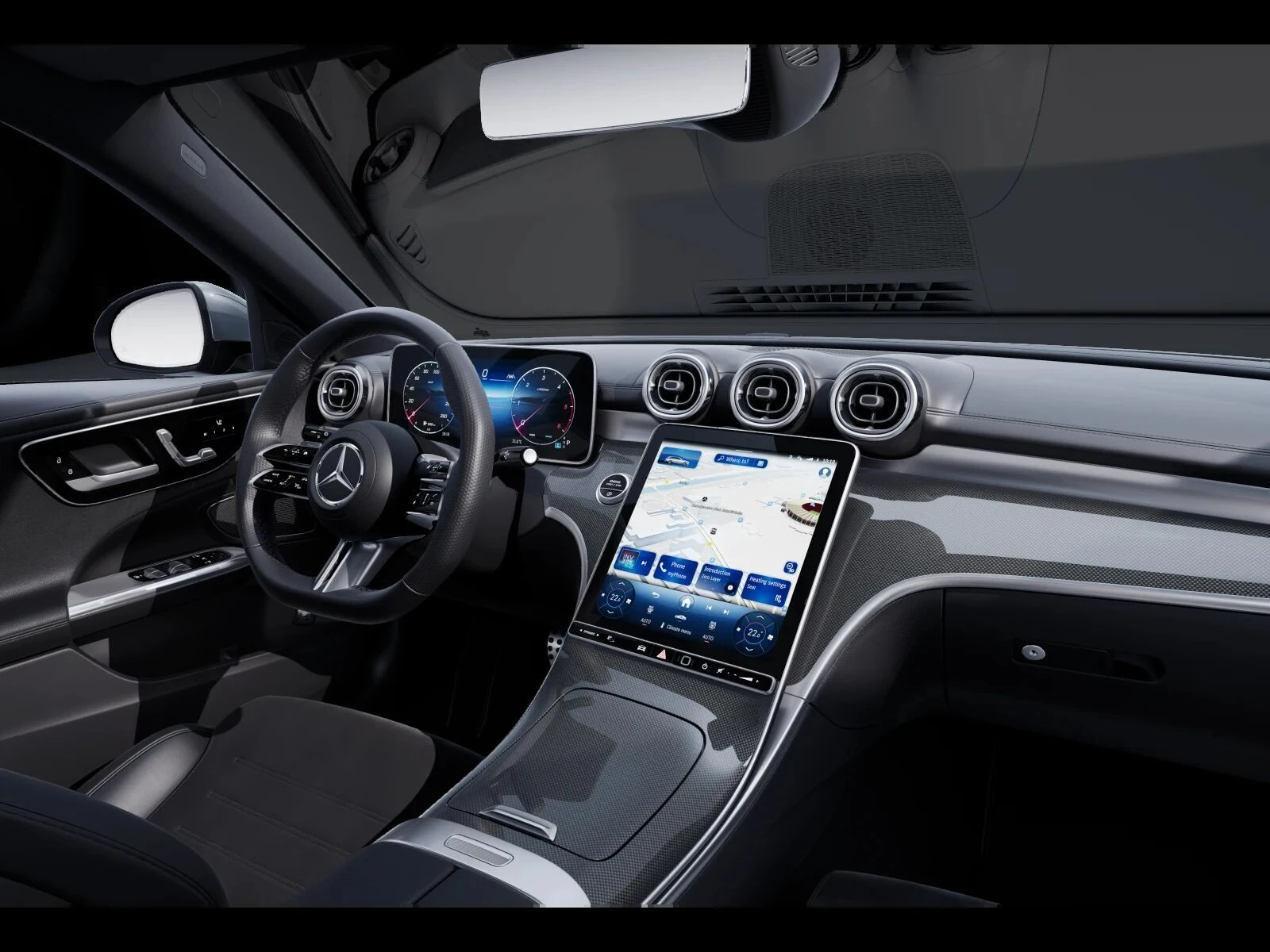 Mercedes-Benz-C-Klasse 220 d-image-11