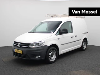 Volkswagen Caddy 2.0 TDI L1H1 102PK