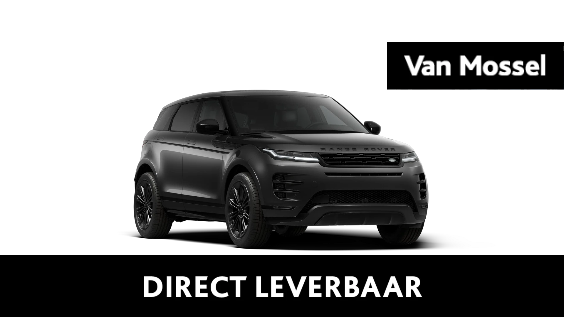 Land Rover-Range Rover Evoque-image-0