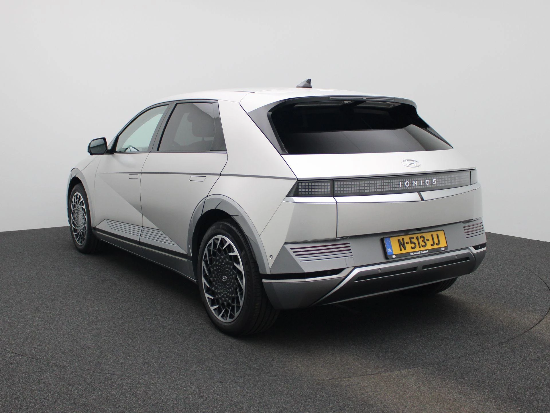 Hyundai IONIQ 5 Lounge 73kWh
