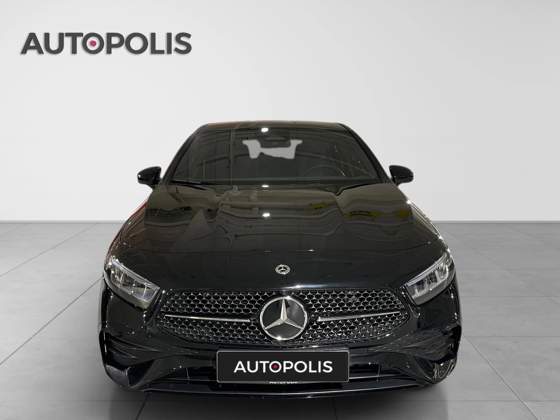 Mercedes-Benz-Classe A-image-13