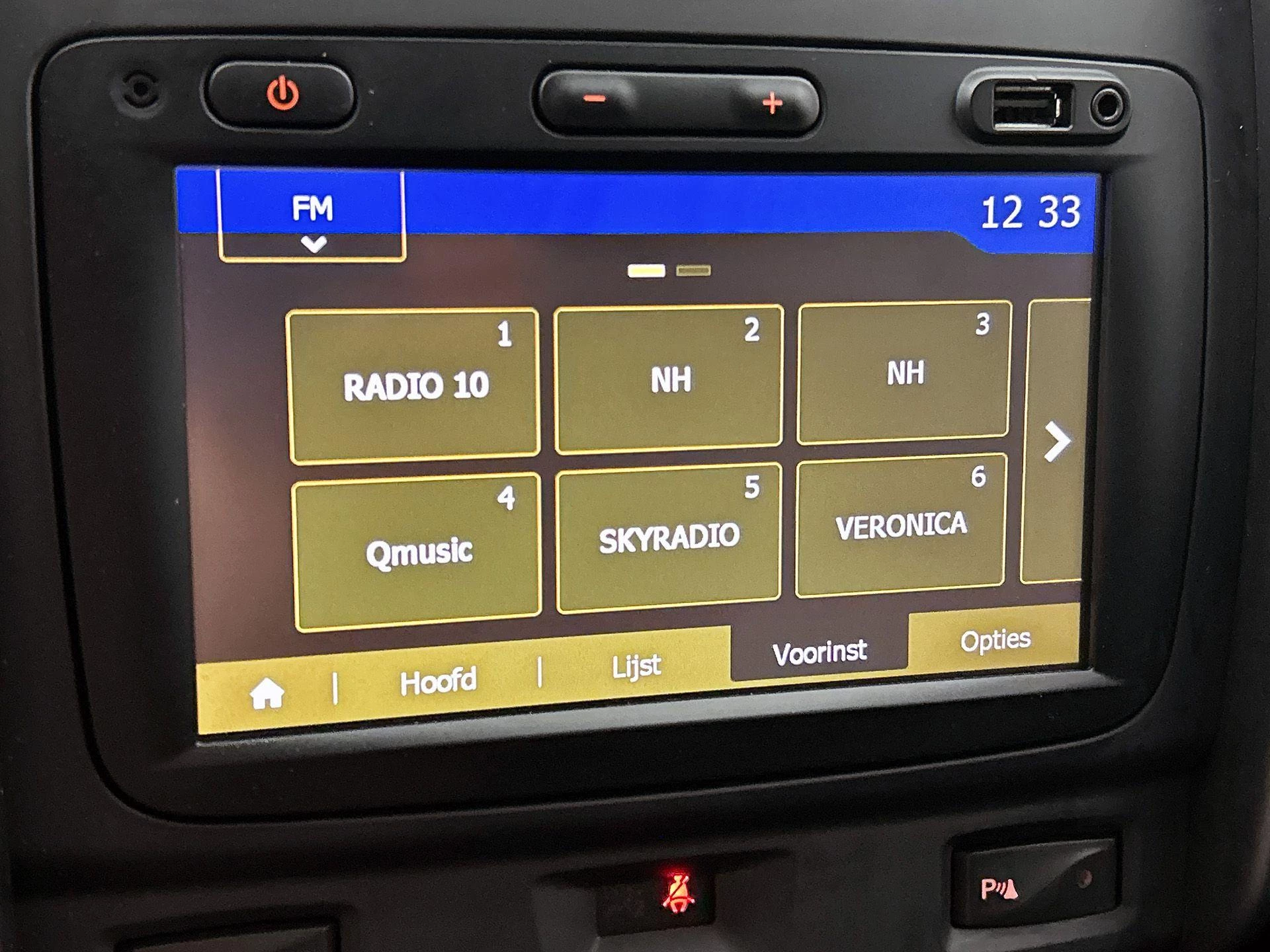 Dacia Duster 1.2 TCe 4x2 Prestige