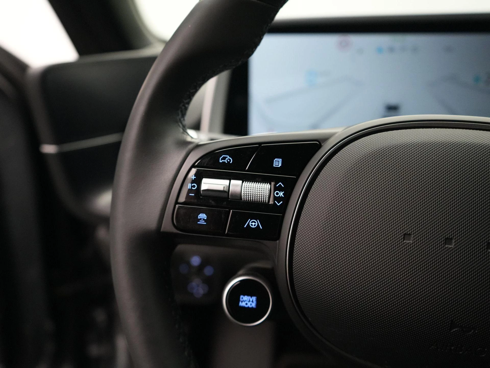 Hyundai IONIQ 6 Connect 77.4 kWh