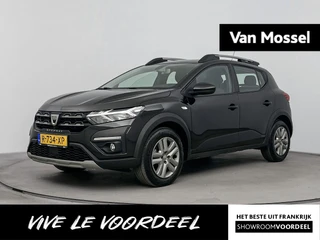 Dacia Sandero Stepway 1.0 TCe Comfort 90PK