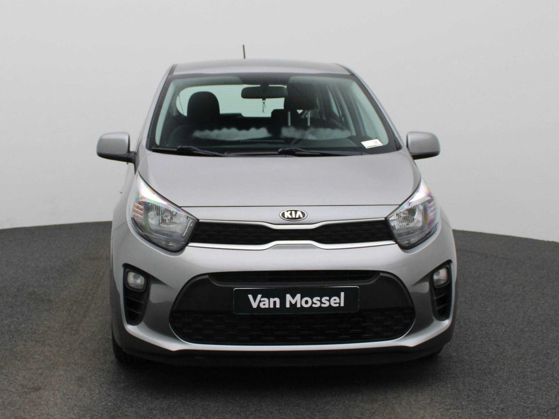 Kia Picanto Easy 1.0