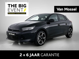 Opel Corsa 1.2 Turbo Hybrid Ultimate