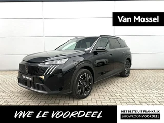 Peugeot 5008 1.2 Hybrid 136 Allure 7p