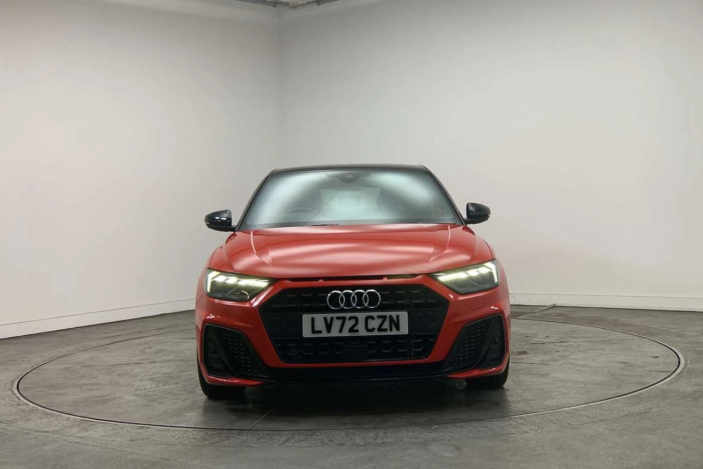 Audi-A1 Sportback-image-6