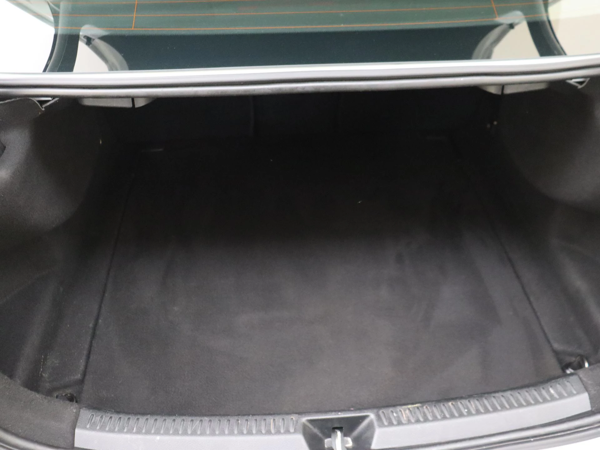 Mercedes-Benz A-Klasse 180 Advantage