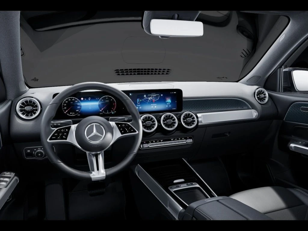 Mercedes-Benz-GLB 200 d-image-9
