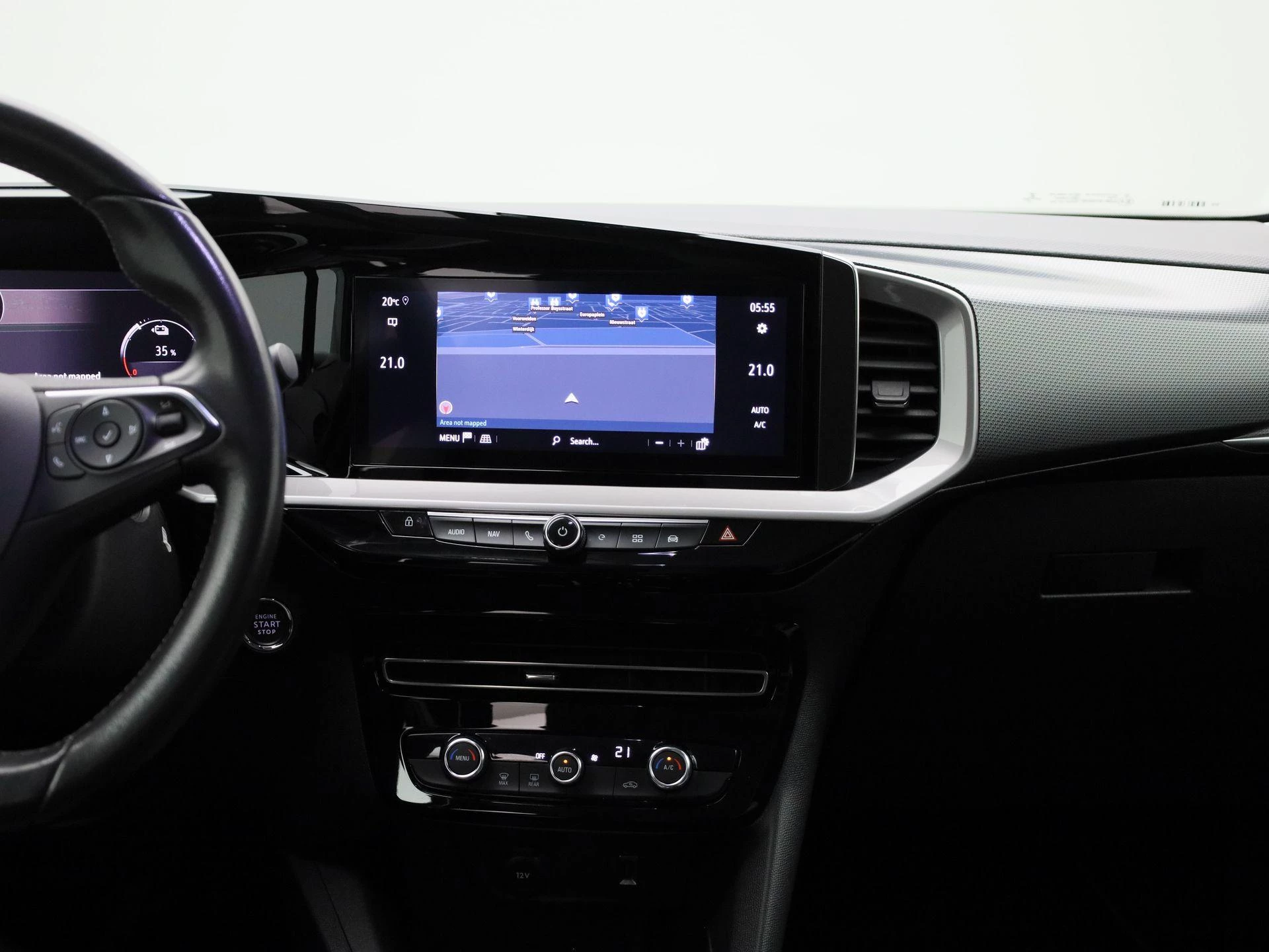 Opel Mokka-e BEV 50kWh e-Elegance