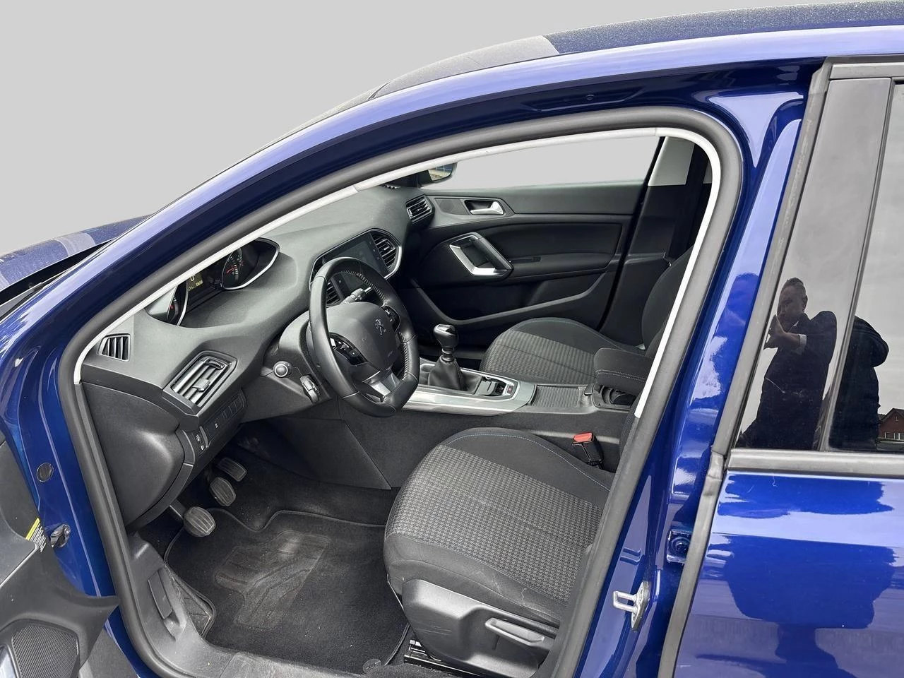 Peugeot 308 1.2 PureTech 110 S&S Style