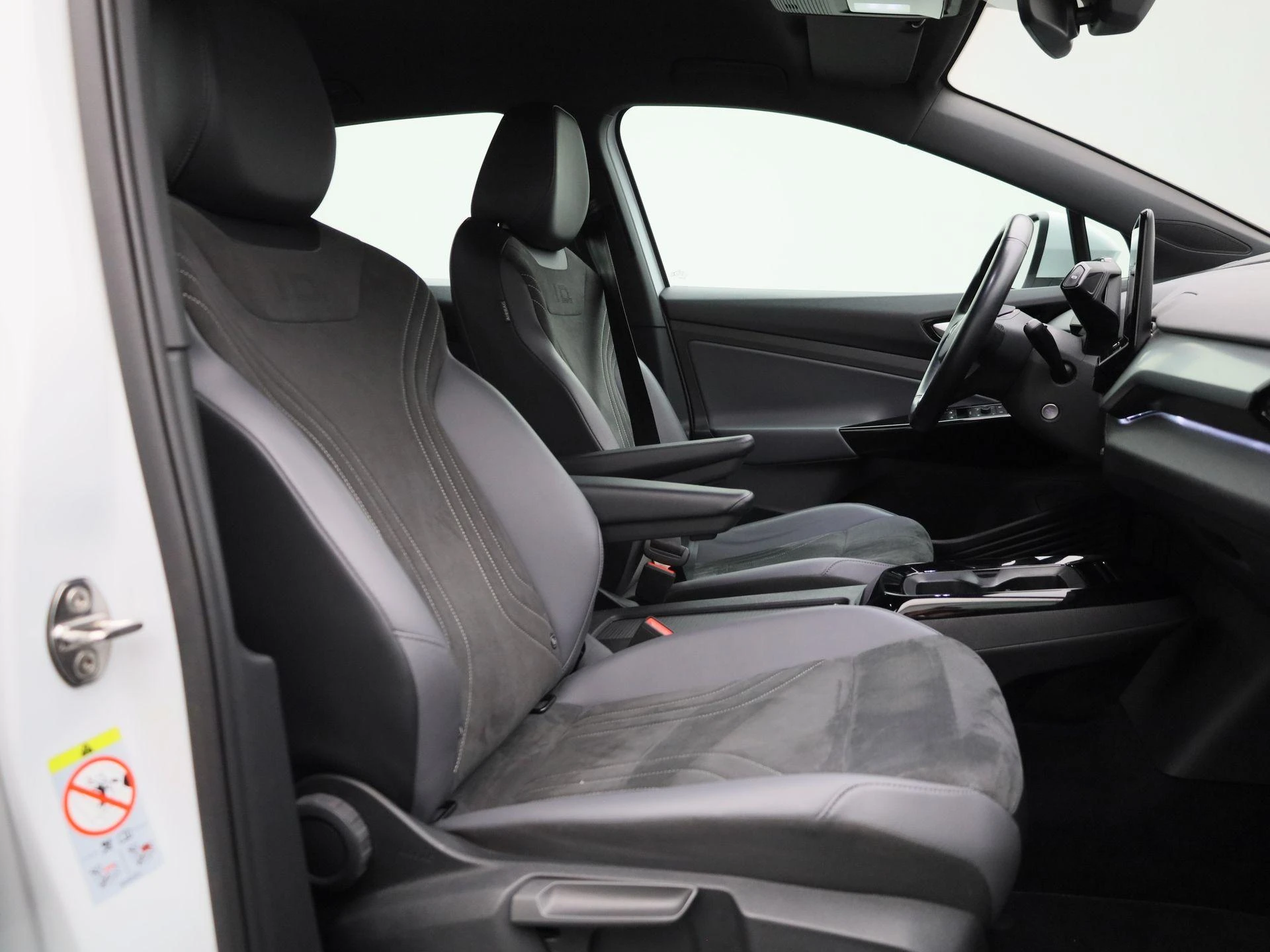 Volkswagen ID.4 Pro 77 kWh 204 PK|