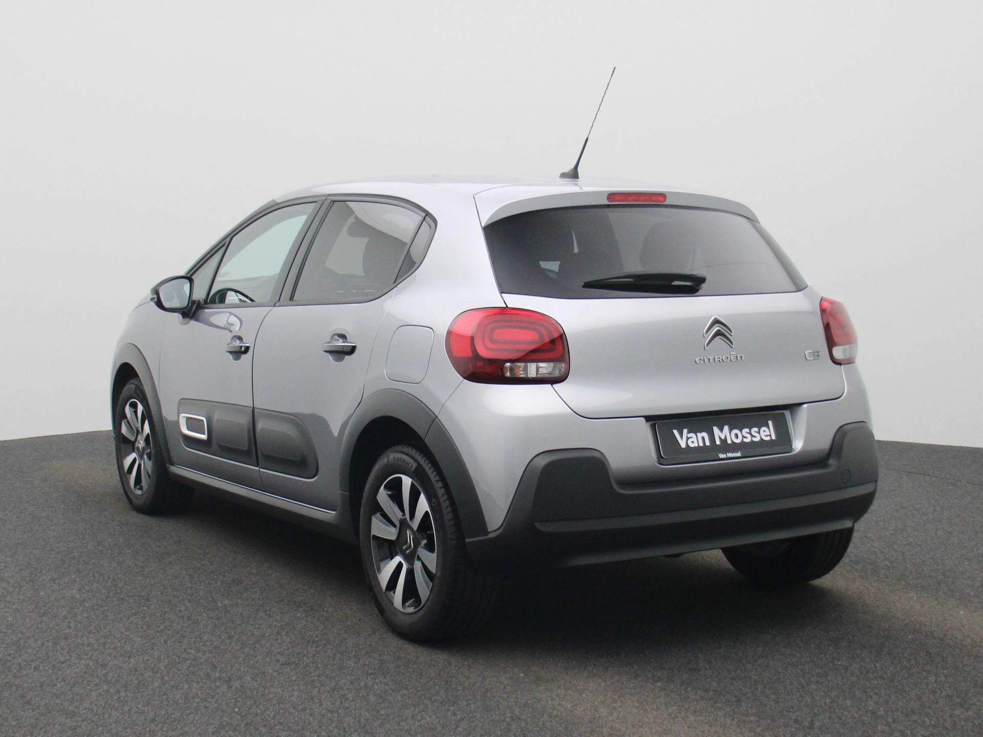 Citroën C3 1.2 Feel