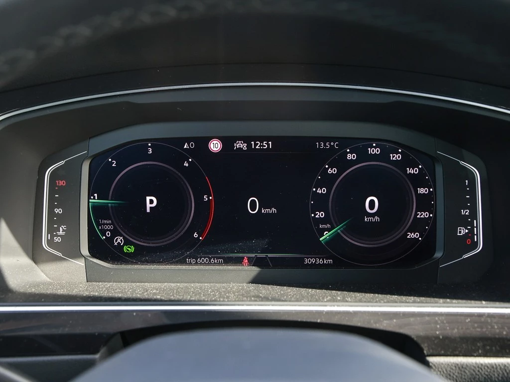 Volkswagen Tiguan 2.0 TDI DSG Elegance Navi/Matrix/Standhz