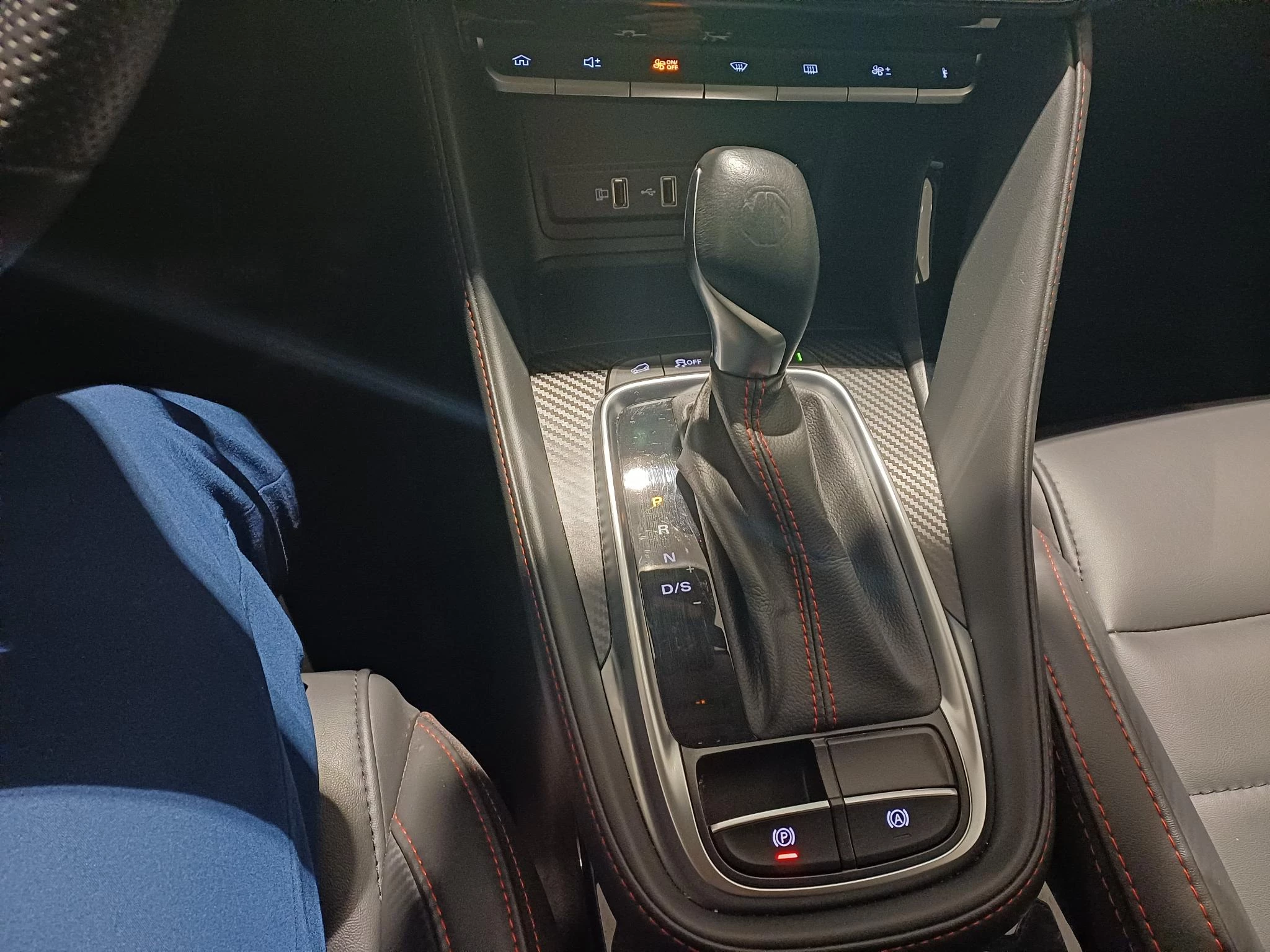 MG ZS 1.0 T-GDi AT LUXURY